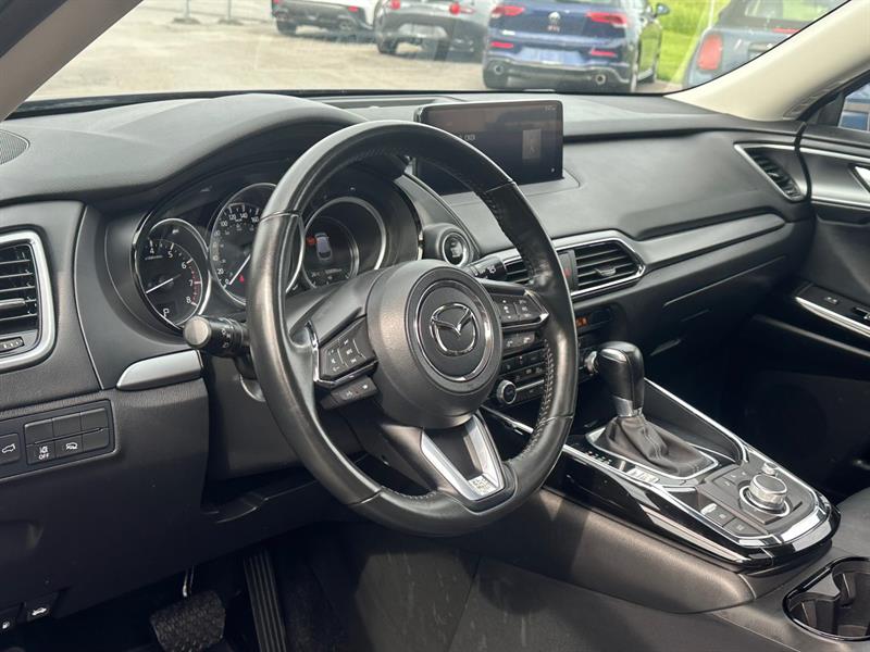 mazda CX-9 2023 - 3