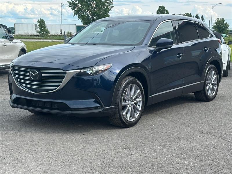 mazda CX-9 2023 - 4