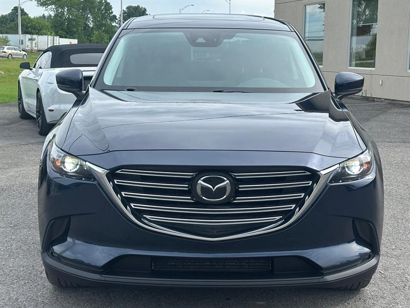 mazda CX-9 2023 - 5