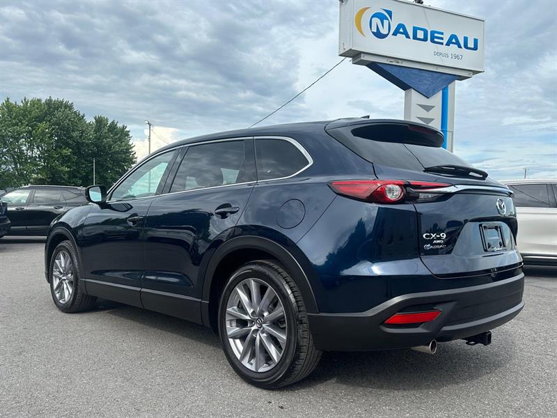 mazda CX-9 2023 - 6