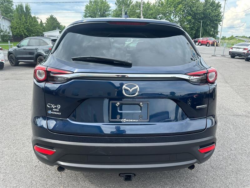 mazda CX-9 2023 - 7