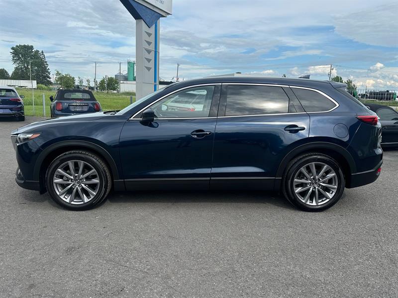 mazda CX-9 2023 - 8