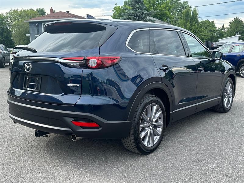 mazda CX-9 2023 - 9