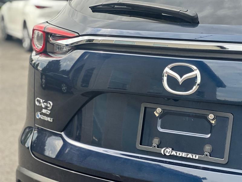 mazda CX-9 2023 - 10