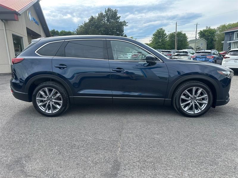 mazda CX-9 2023 - 11