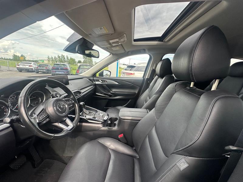 mazda CX-9 2023 - 12