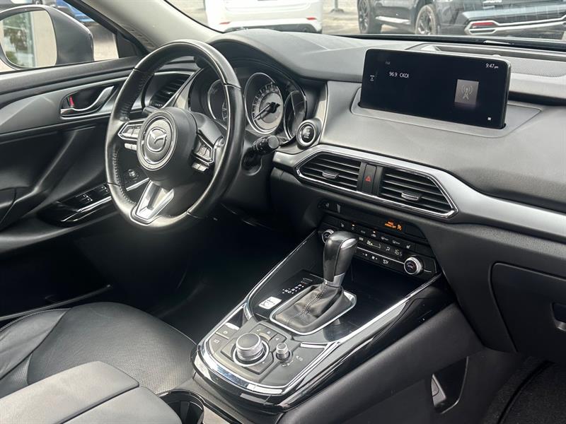 mazda CX-9 2023 - 14