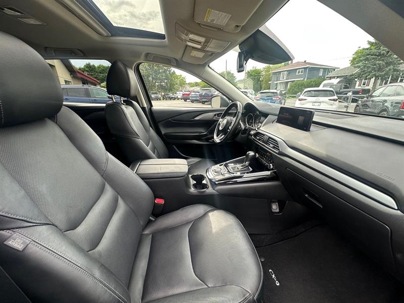 mazda CX-9 2023 - 15