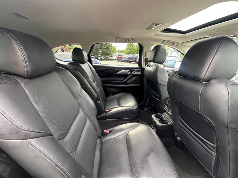 mazda CX-9 2023 - 16