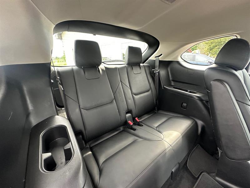 mazda CX-9 2023 - 17