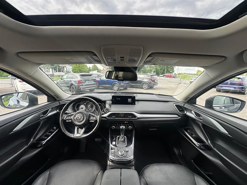 mazda CX-9 2023 - 19