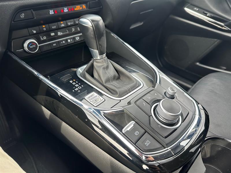 mazda CX-9 2023 - 22