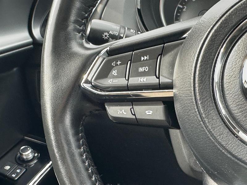 mazda CX-9 2023 - 25