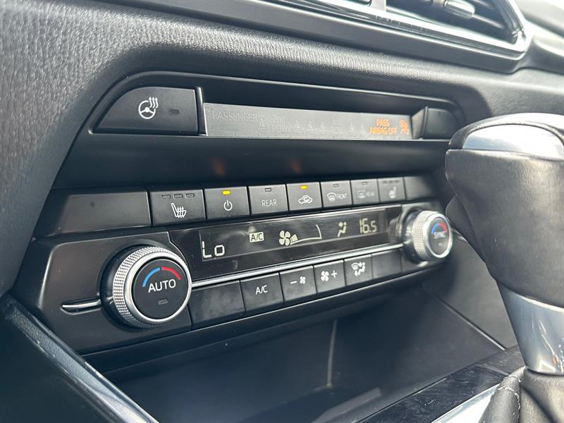 mazda CX-9 2023 - 27