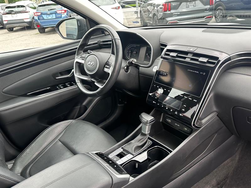 hyundai Tucson 2023 - 3