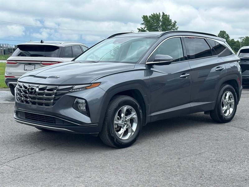hyundai Tucson 2023 - 4