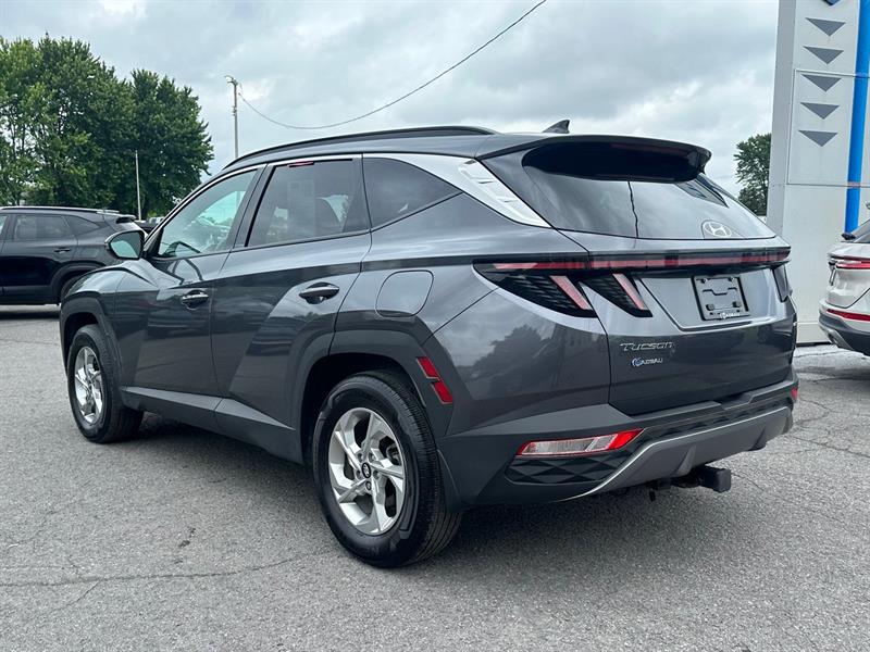 hyundai Tucson 2023 - 5