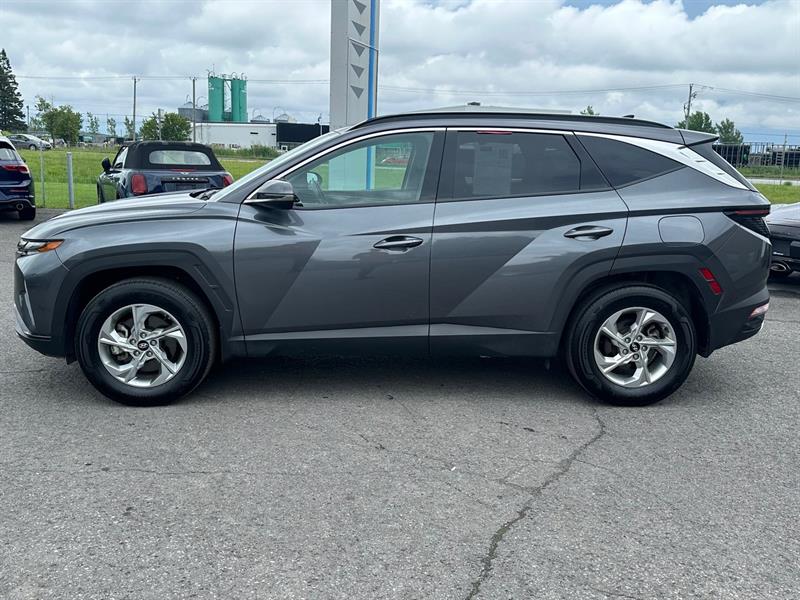 hyundai Tucson 2023 - 6
