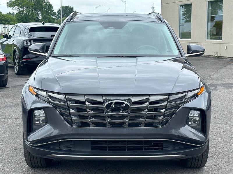 hyundai Tucson 2023 - 7
