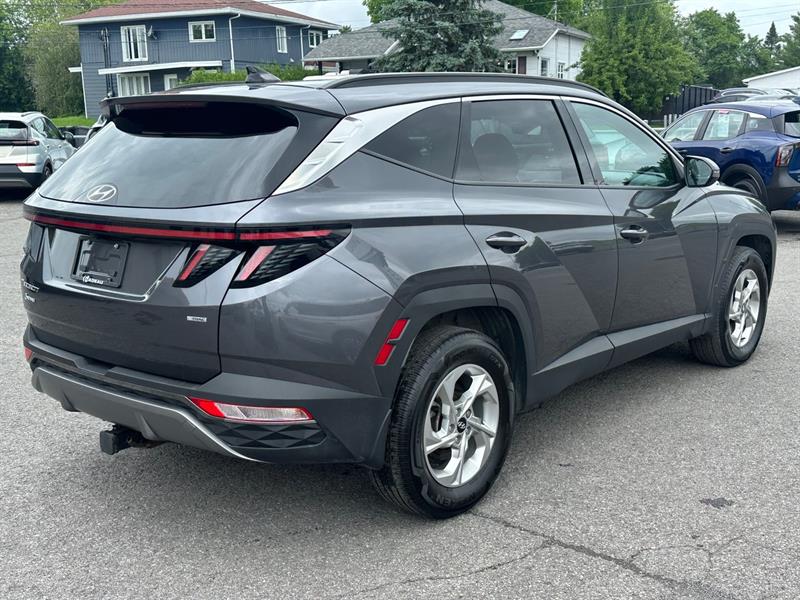 hyundai Tucson 2023 - 8