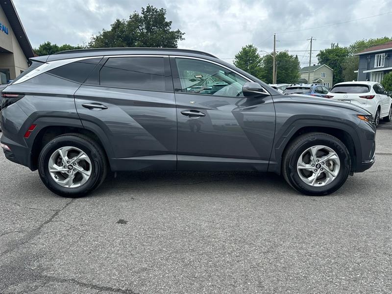 hyundai Tucson 2023 - 10