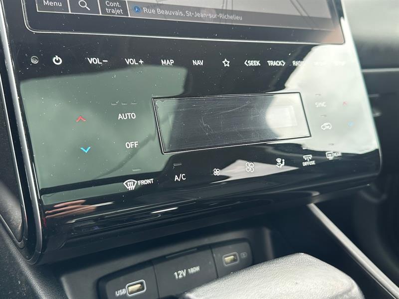 hyundai Tucson 2023 - 19