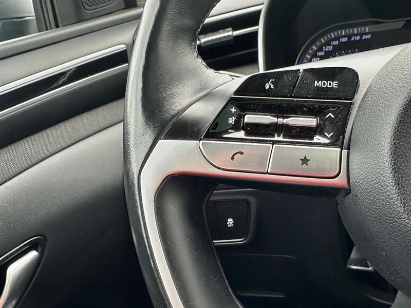 hyundai Tucson 2023 - 20