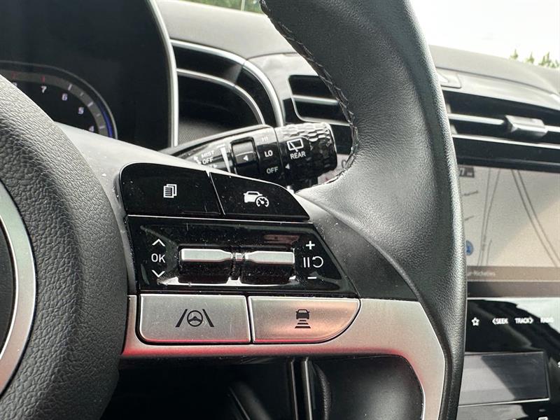 hyundai Tucson 2023 - 21