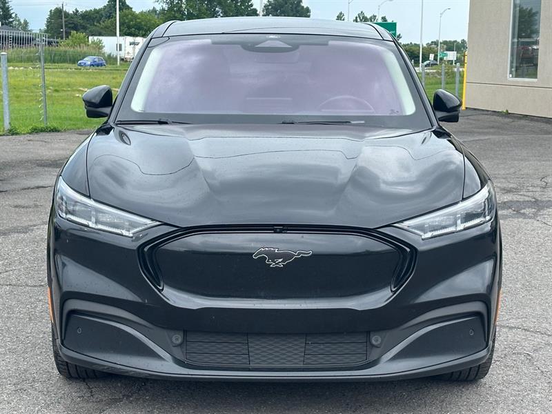ford Mustang Mach-E 2021 - 6