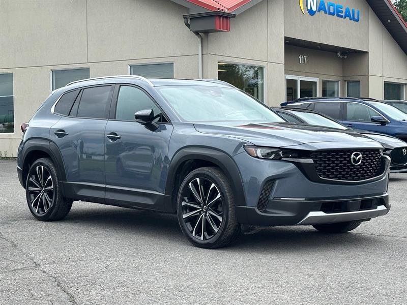 mazda CX-50 2023