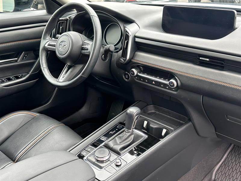 mazda CX-50 2023 - 3