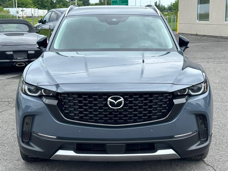 mazda CX-50 2023 - 6
