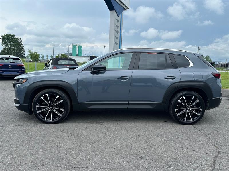 mazda CX-50 2023 - 8
