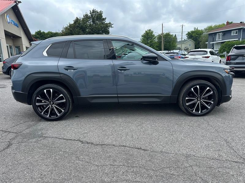 mazda CX-50 2023 - 11