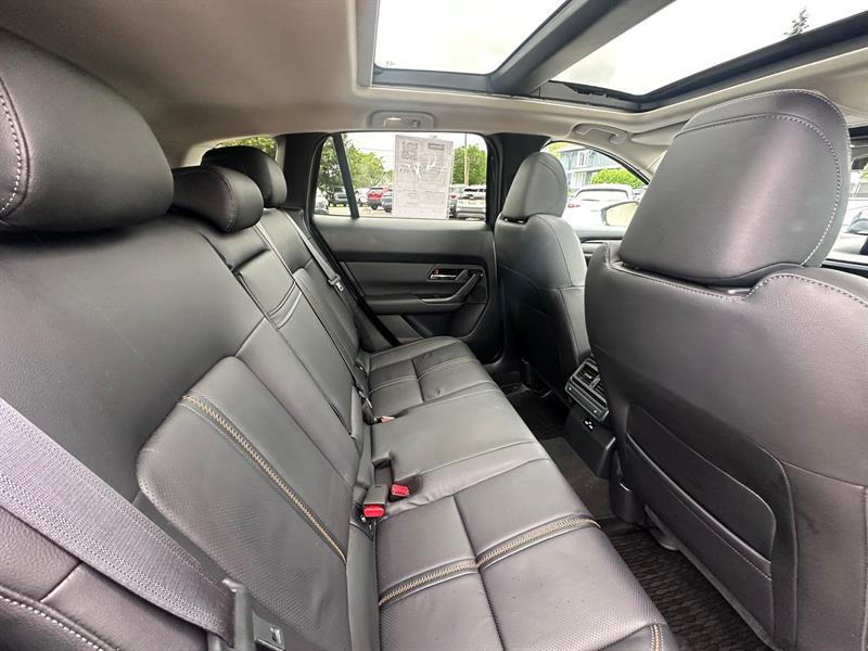 mazda CX-50 2023 - 13