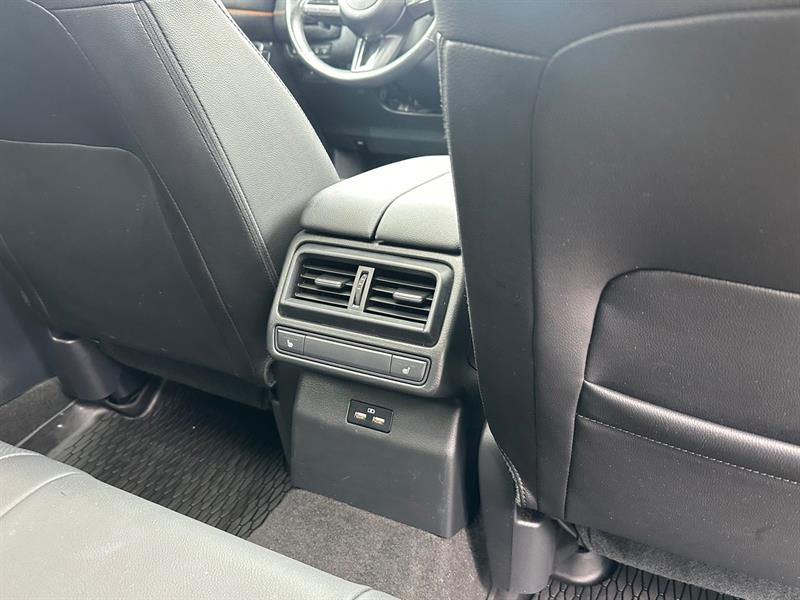 mazda CX-50 2023 - 14