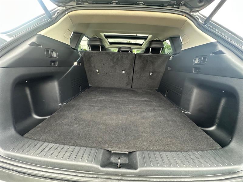 mazda CX-50 2023 - 16