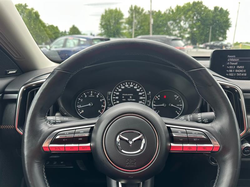 mazda CX-50 2023 - 18