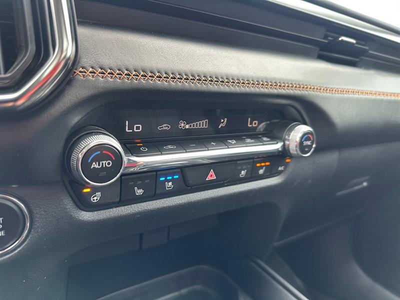 mazda CX-50 2023 - 20