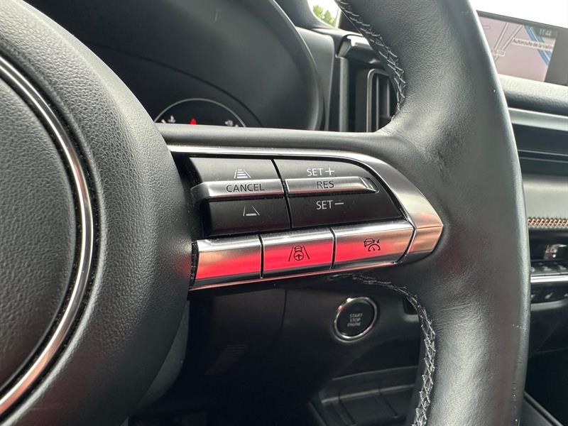 mazda CX-50 2023 - 24