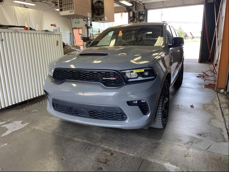dodge Durango 2023