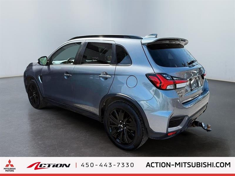 mitsubishi RVR 2022 - 3