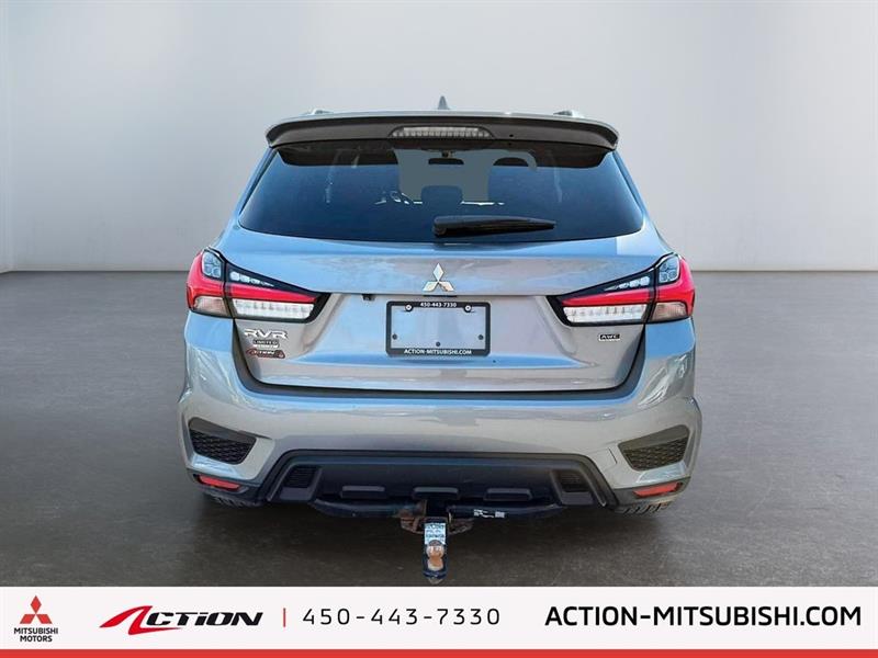 mitsubishi RVR 2022 - 4
