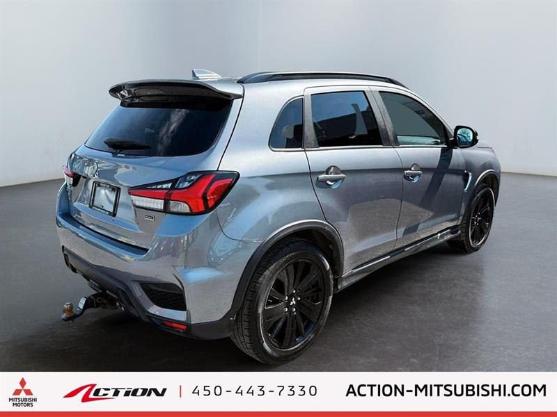 mitsubishi RVR 2022 - 5