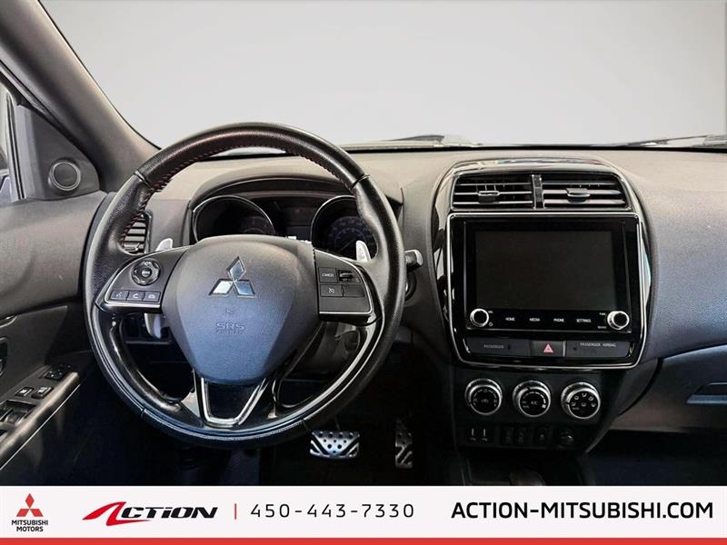 mitsubishi RVR 2022 - 16