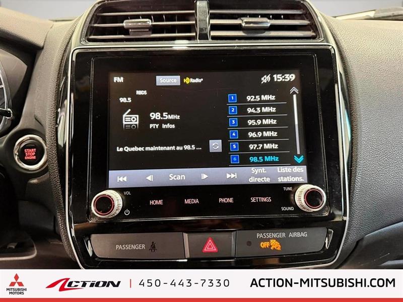 mitsubishi RVR 2022 - 20