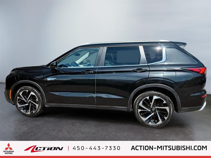 mitsubishi Outlander PHEV 2023 - 2