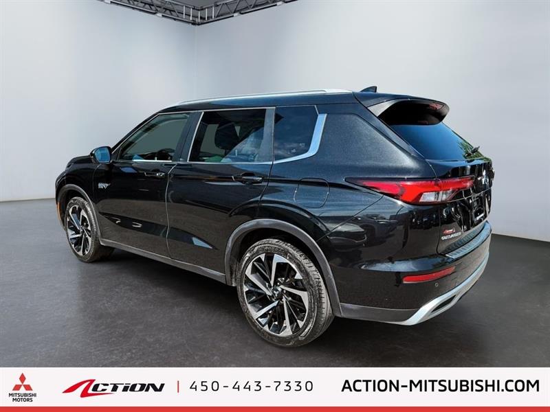 mitsubishi Outlander PHEV 2023 - 3
