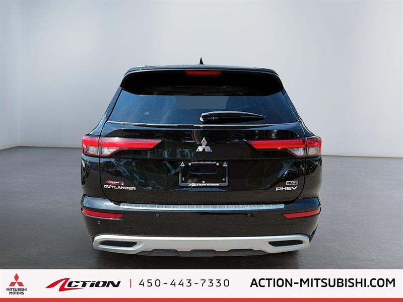 mitsubishi Outlander PHEV 2023 - 4