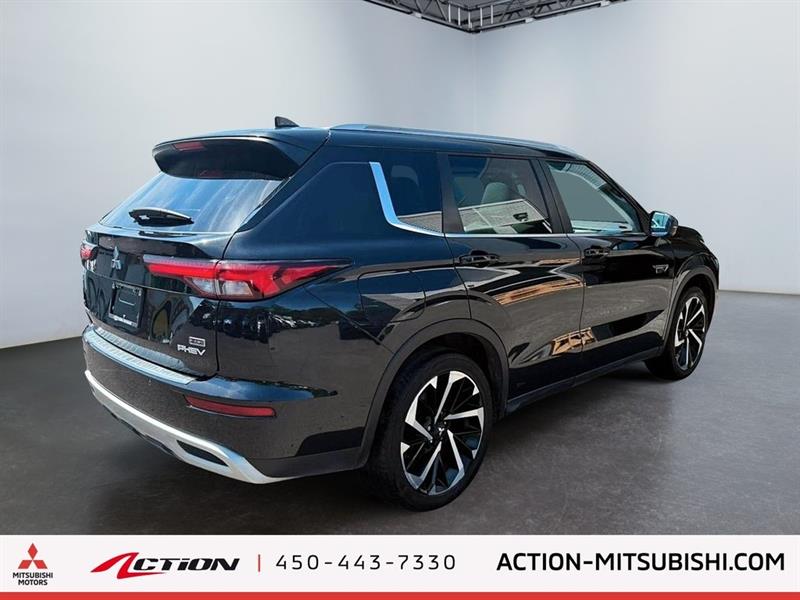mitsubishi Outlander PHEV 2023 - 5